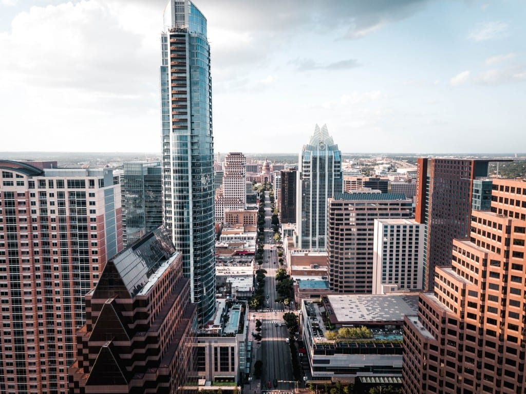 The Usa S Top 4 Metros With Federal Innovation Offices Dcode As All Levels Of Government Attempt To Modernize And Navigate The Cur Digital Landscape Federal Innovation Units Have Become A Ful Impactful