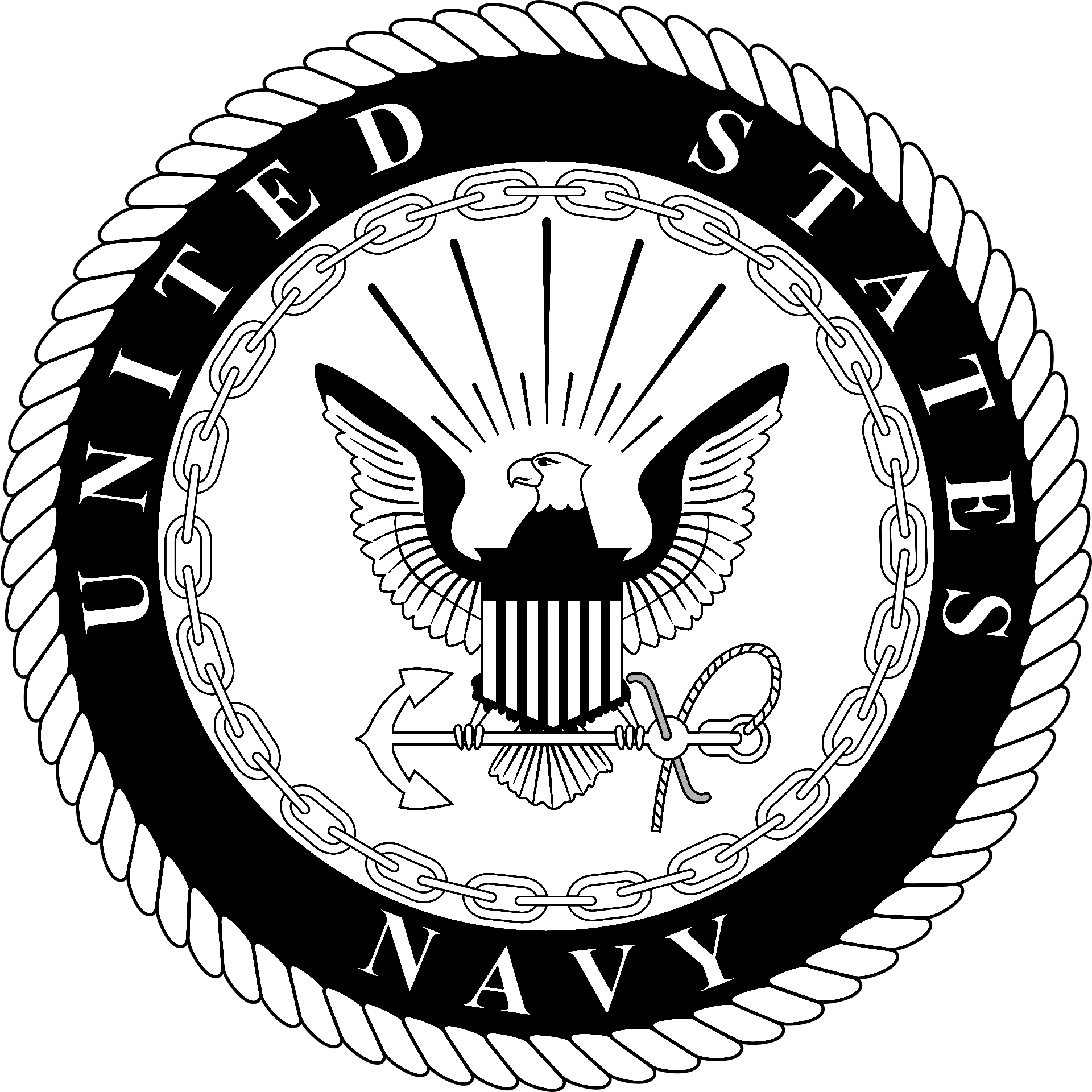 USNAVY - Dcode