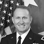Army Futures' Lieutenant General Todd