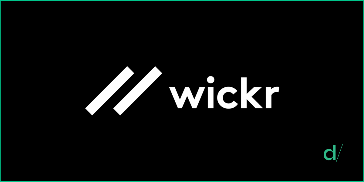 corporate users of wickr pro