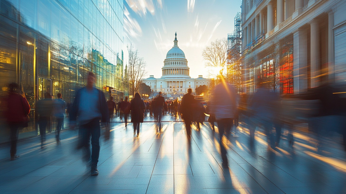 StockCake-Sunset Capitol Bustle_1750883783